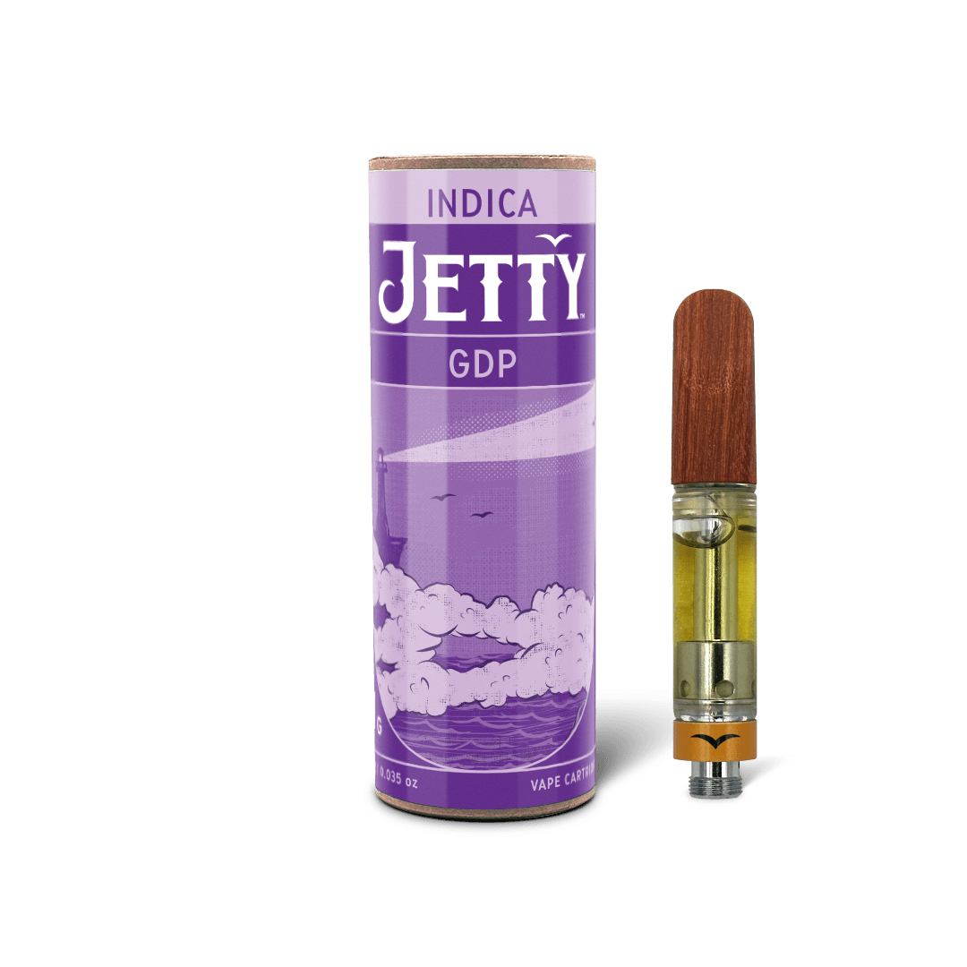 Jetty Extracts Vapes