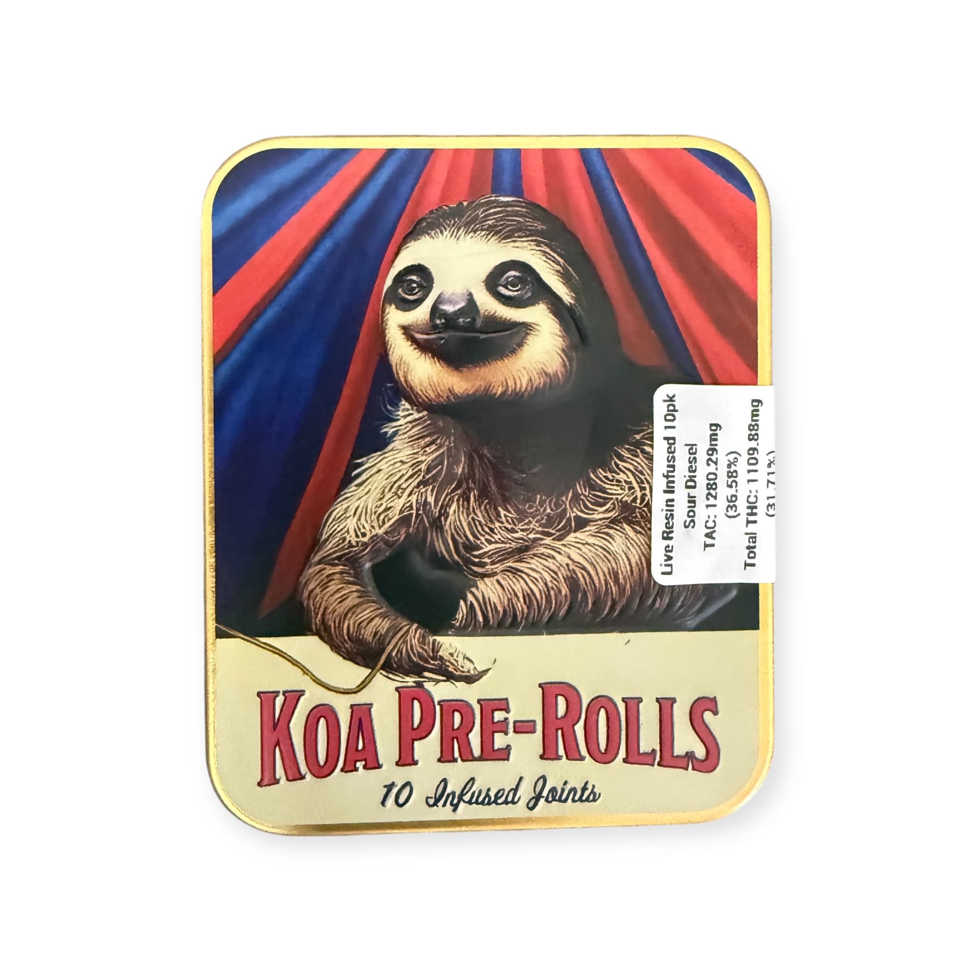 Koa Cannabis Co.