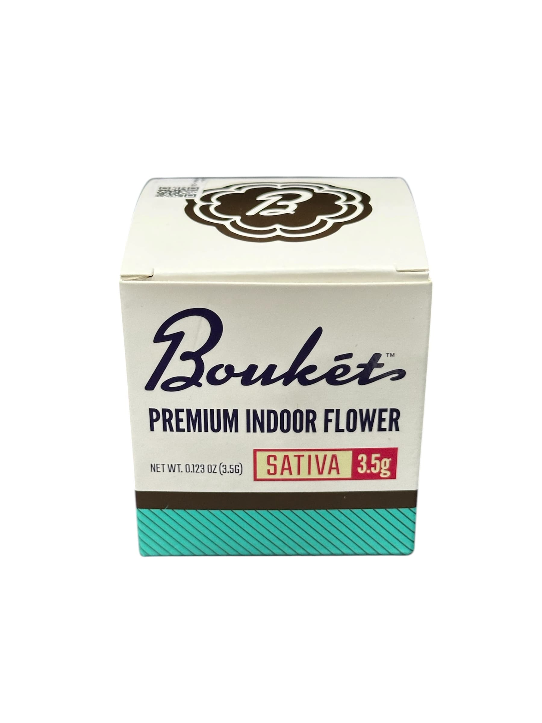 Bouket Walkabout - 3.5G