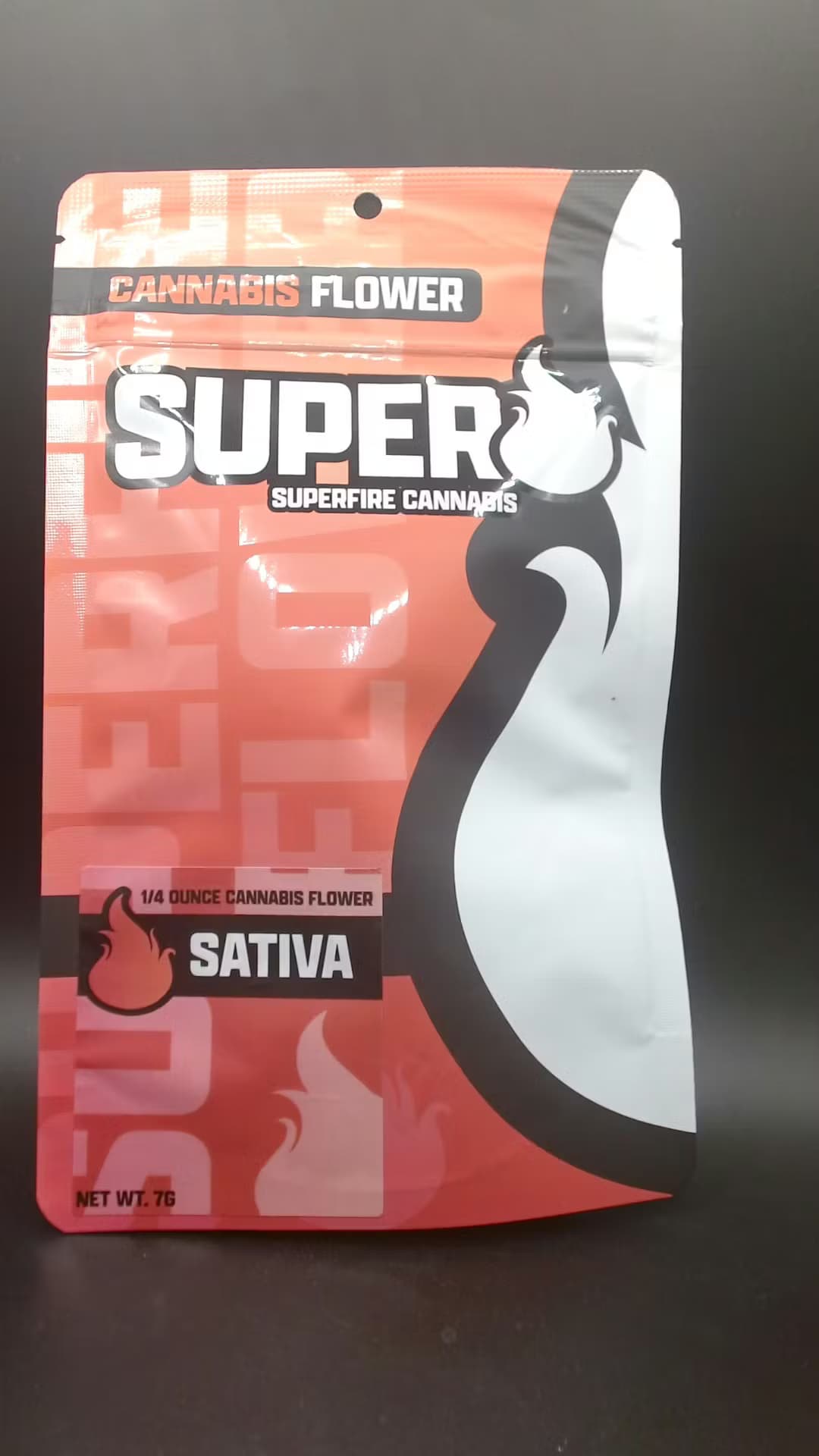 Superfire