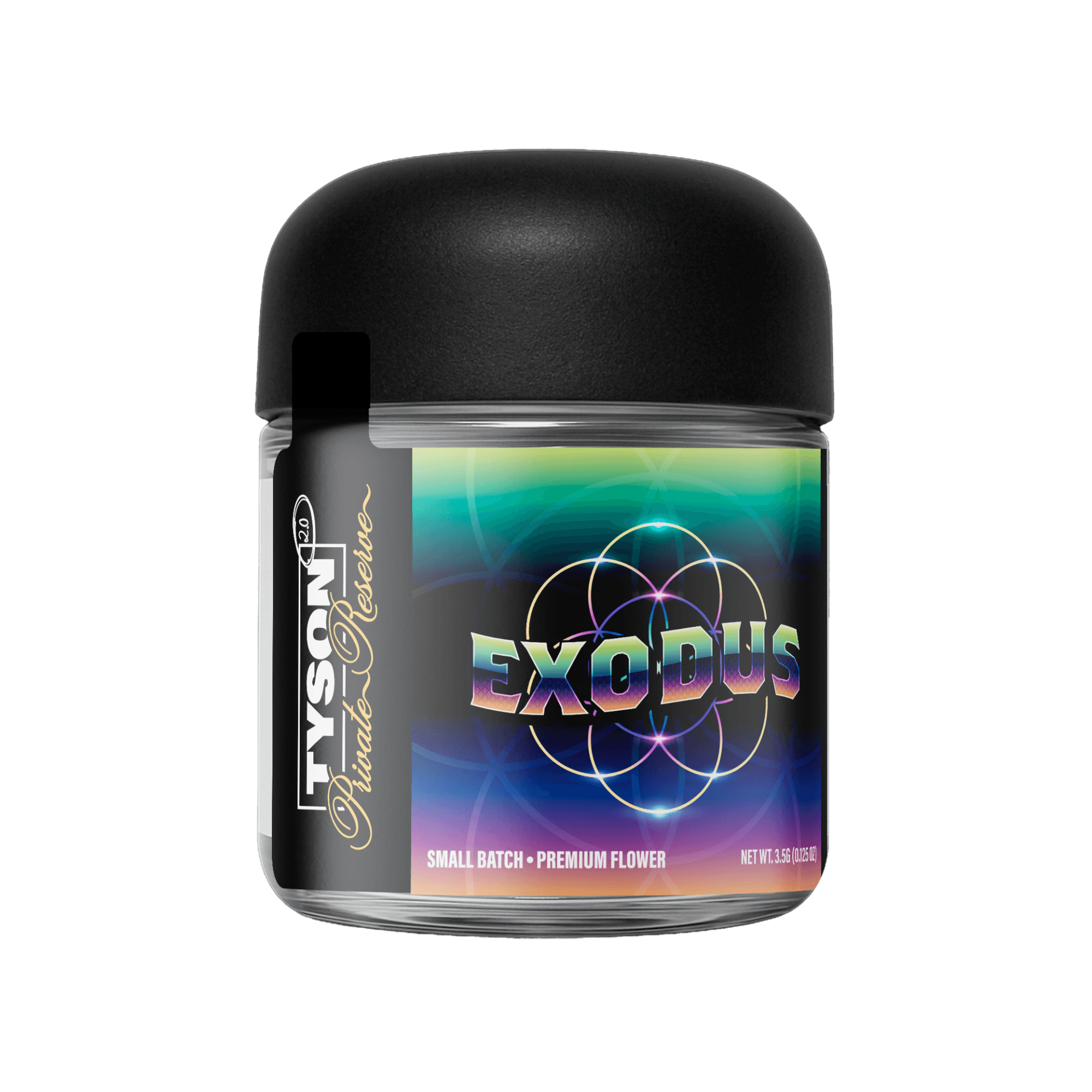 Tyson 2.0 Exodus Reserve | 3.5G Flower