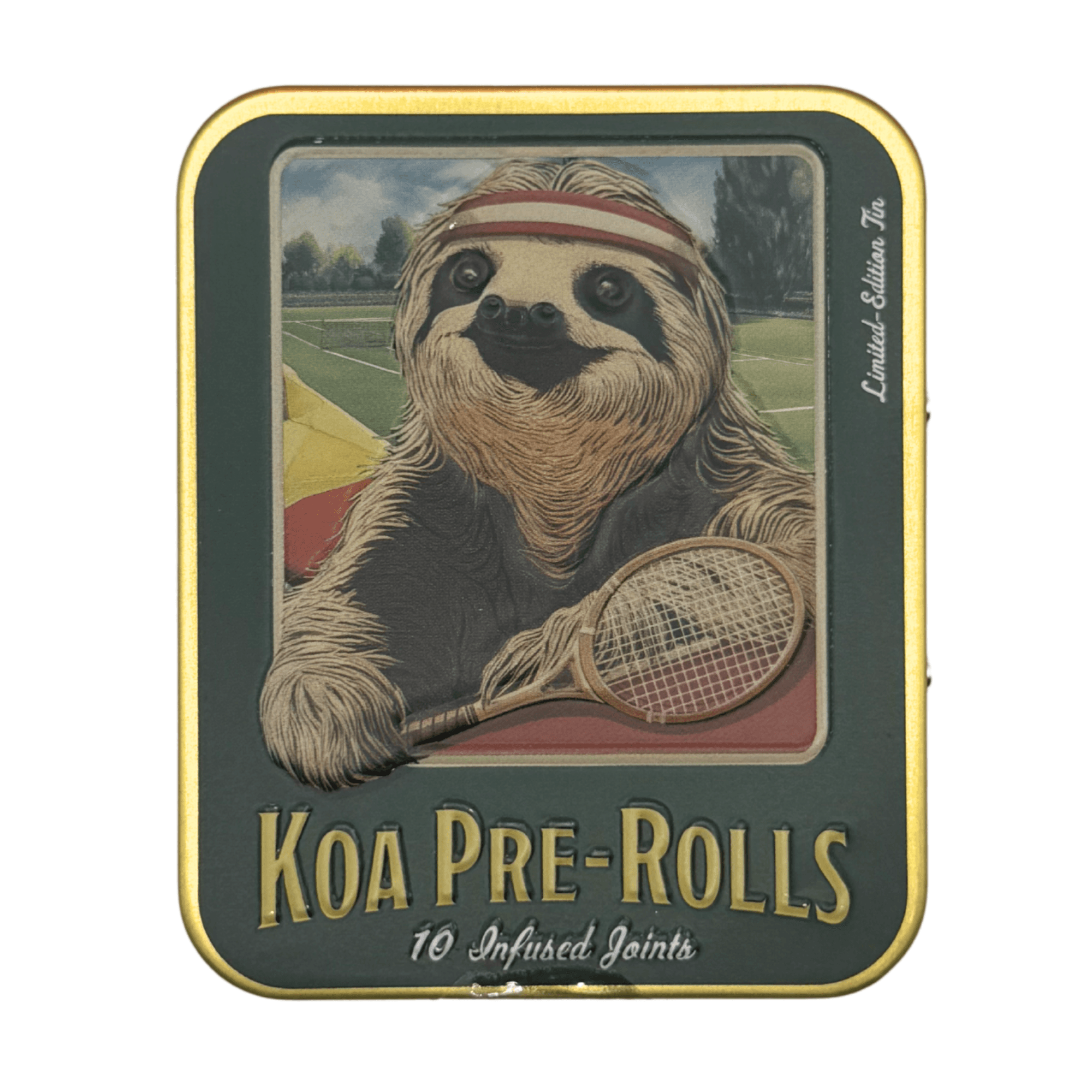 Koa