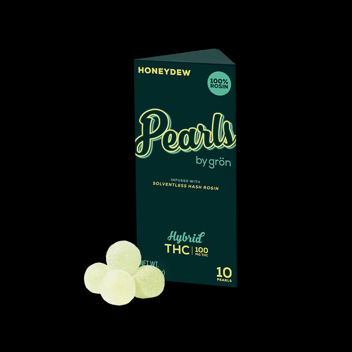 PEARLS