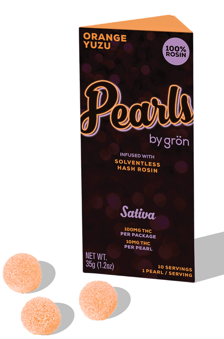 PEARLS