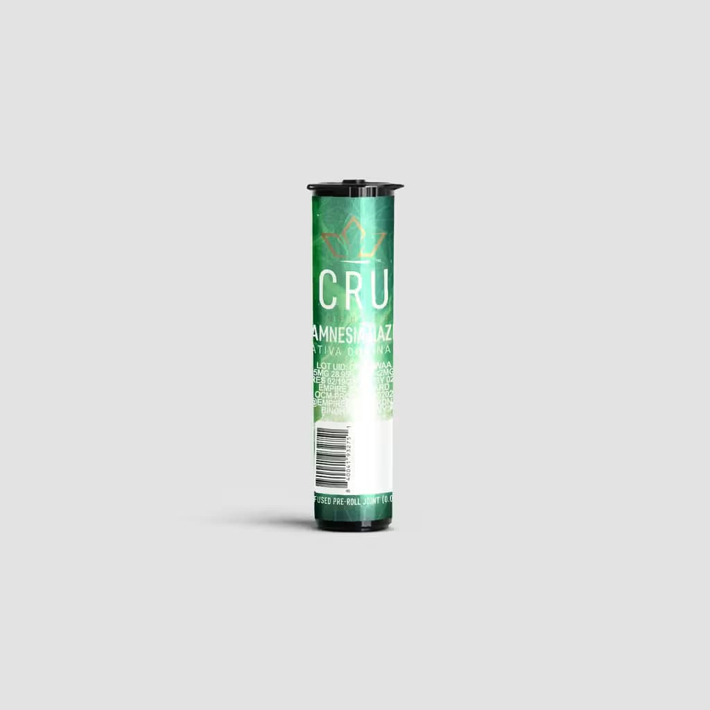 CRU Cannabis