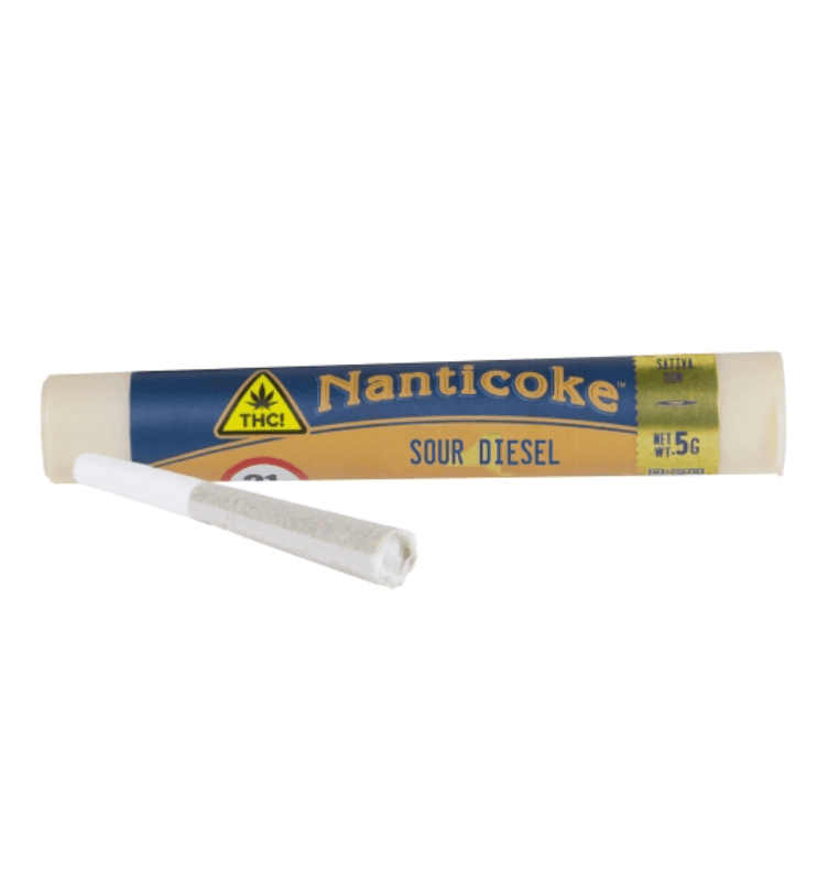 Nanticoke Pre-rolls