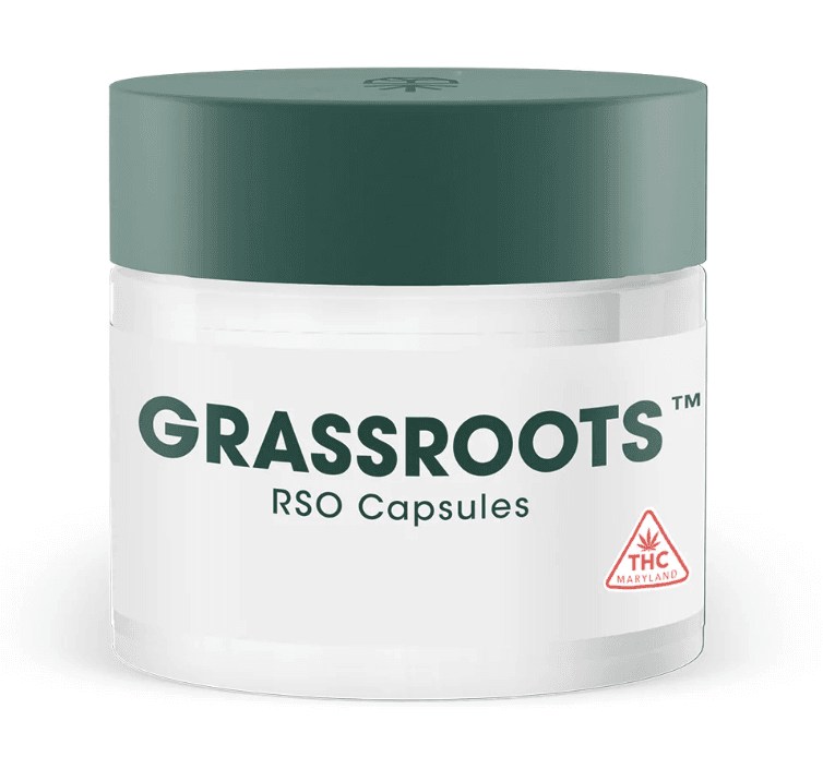 Grassroots Concentrates