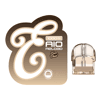 Eureka RELOAD - 1g FUSION - Coco Cloud (2:1 THC/CBN)