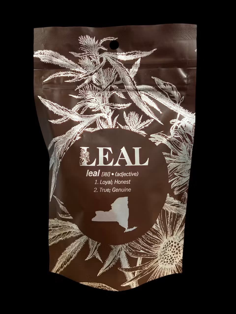 Leal