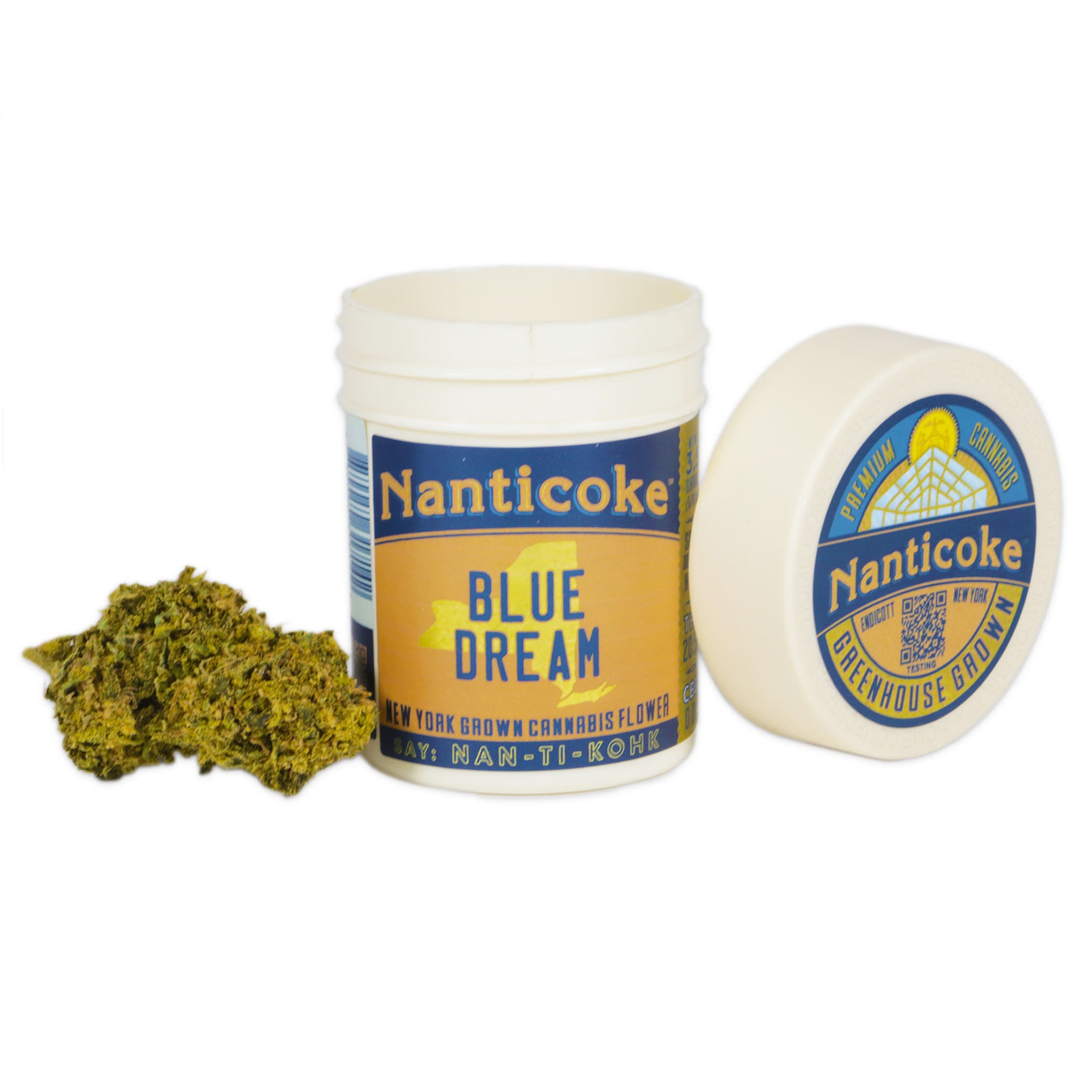 Nanticoke