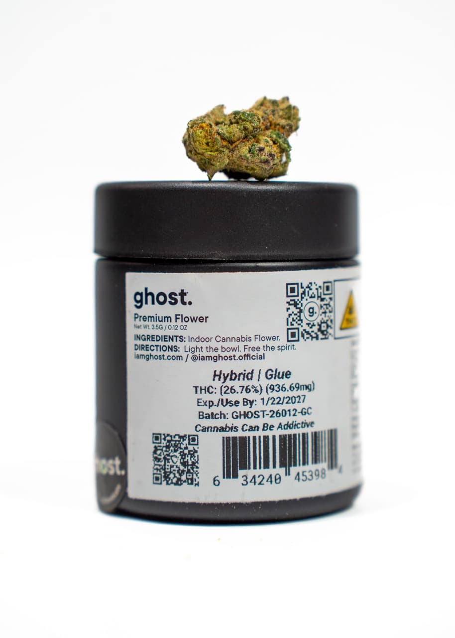 GHOST Glue - 3.5g