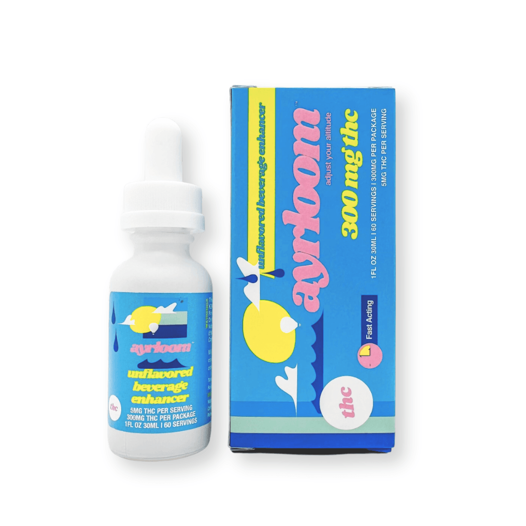 Ayrloom Edibles