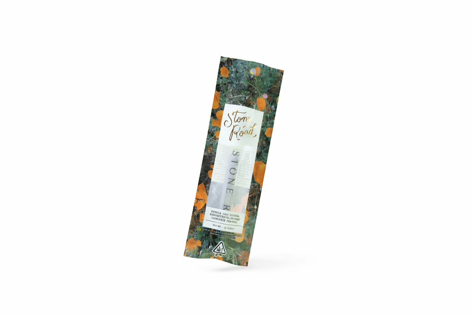 Stone Road Peach Sorbet | Infused Preroll