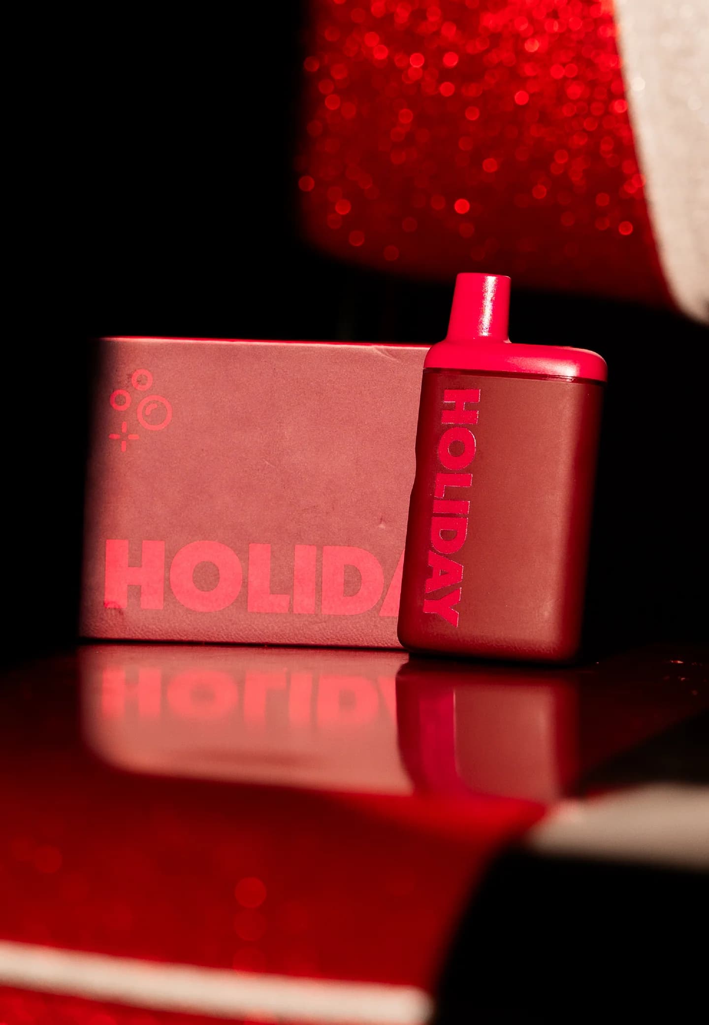 Holiday Float | Disposable Vape