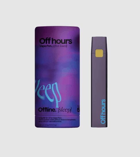 Off Hours Vapes
