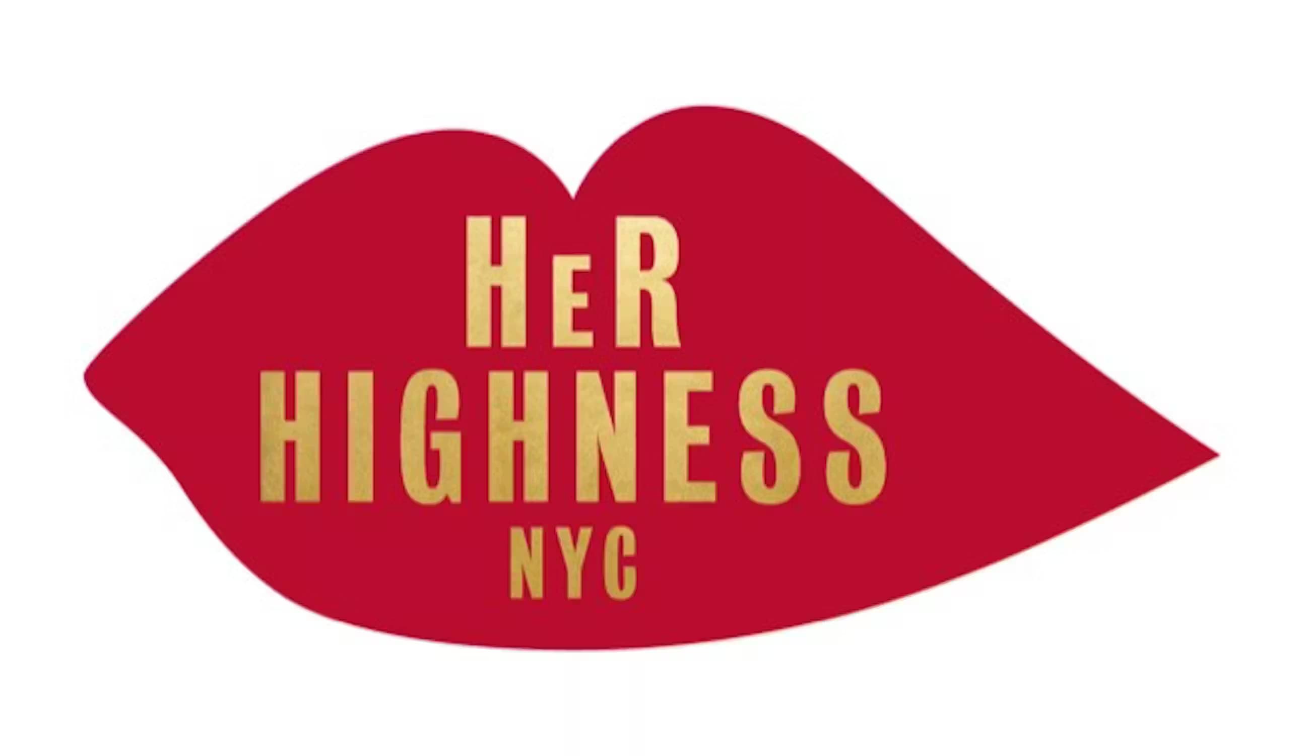 HER HIGHNESS