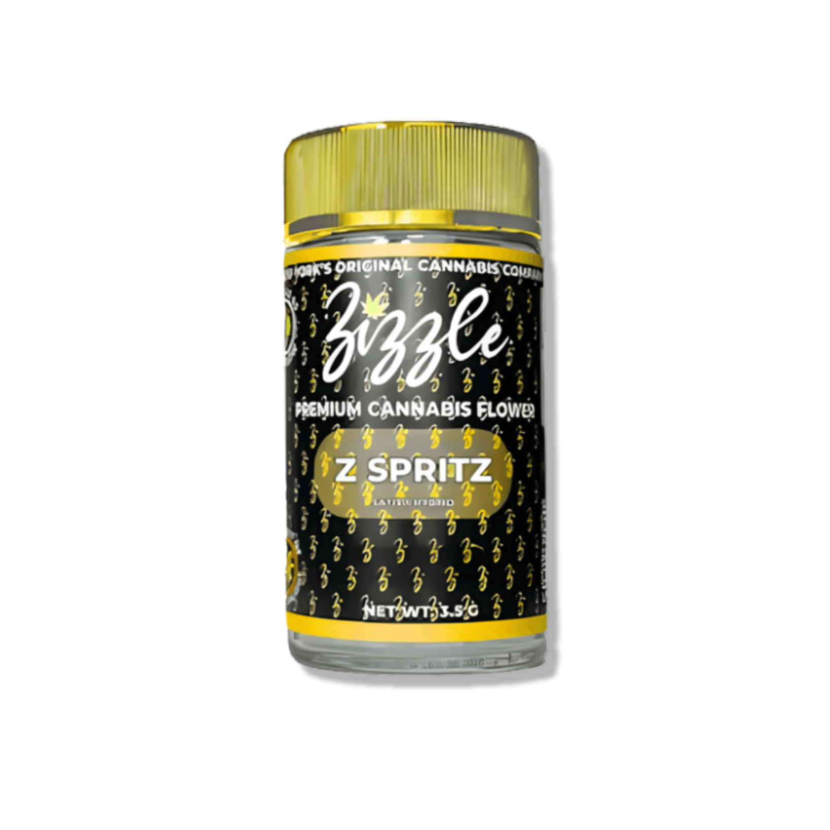 Zizzle Z Spritz - 3.5g