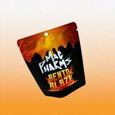MAC PHARMS Bento Blaze | Flower