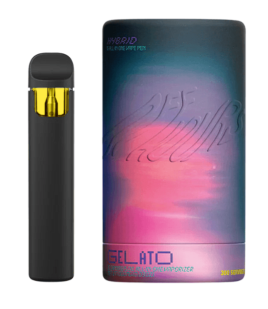 Off Hours Maui Wowie | Vape Cartridge