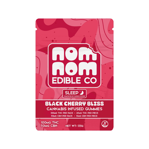 Nom Nom Edible Co.