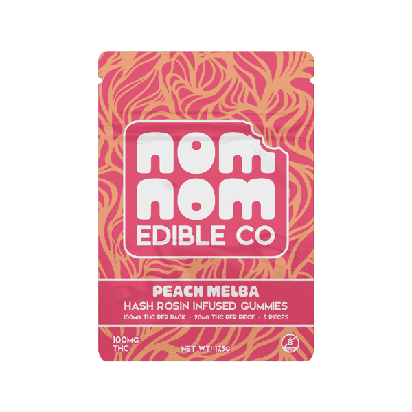 Nom Nom Edible Co.