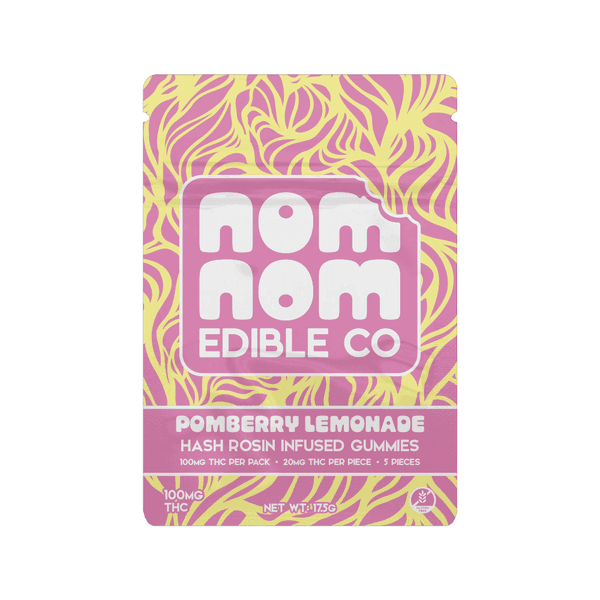Nom Nom Edible Co.