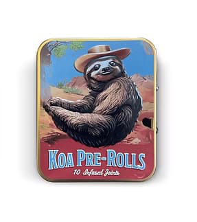 Koa