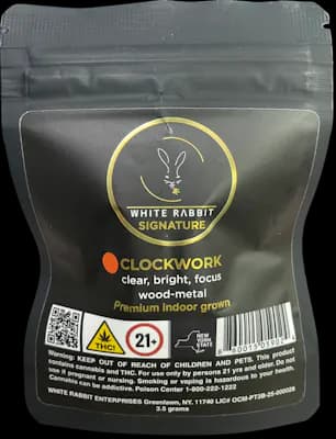 White Rabbit