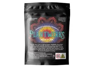 Plantwerks Apricot OG - 7G Flower