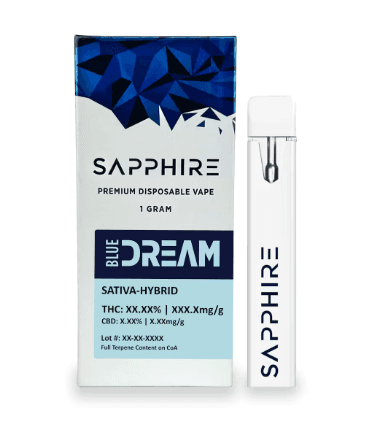 Sapphire