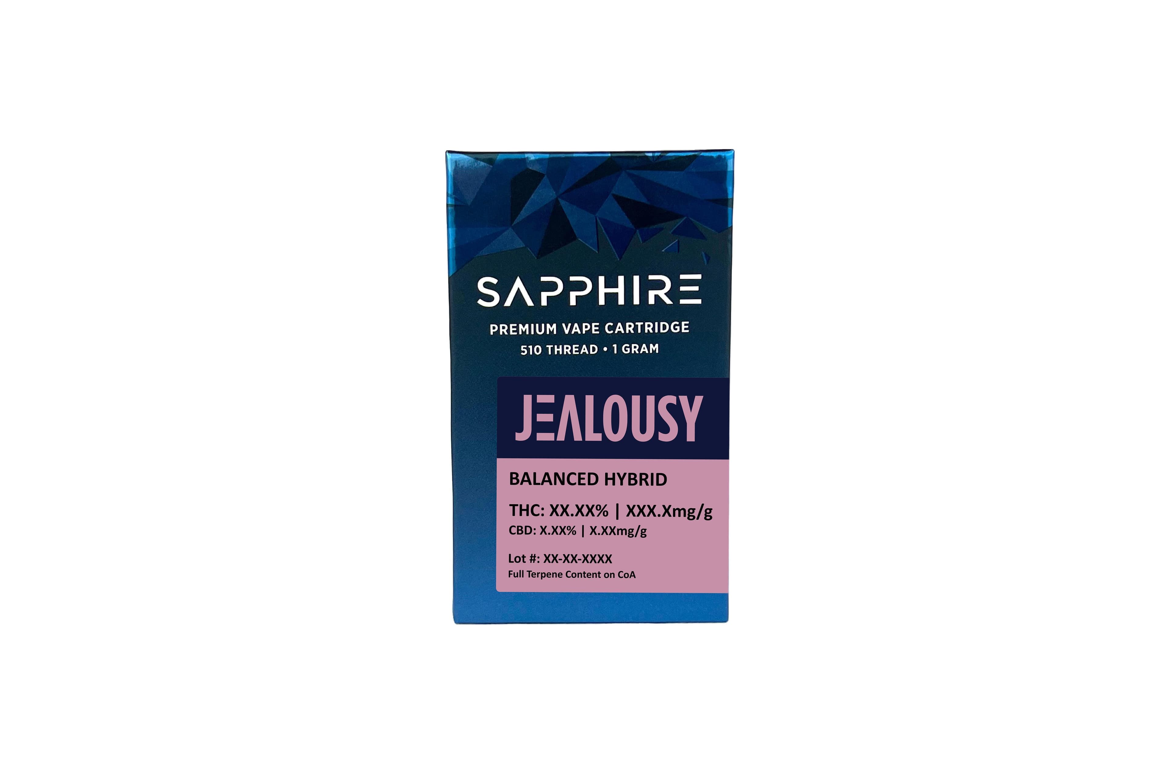 Sapphire
