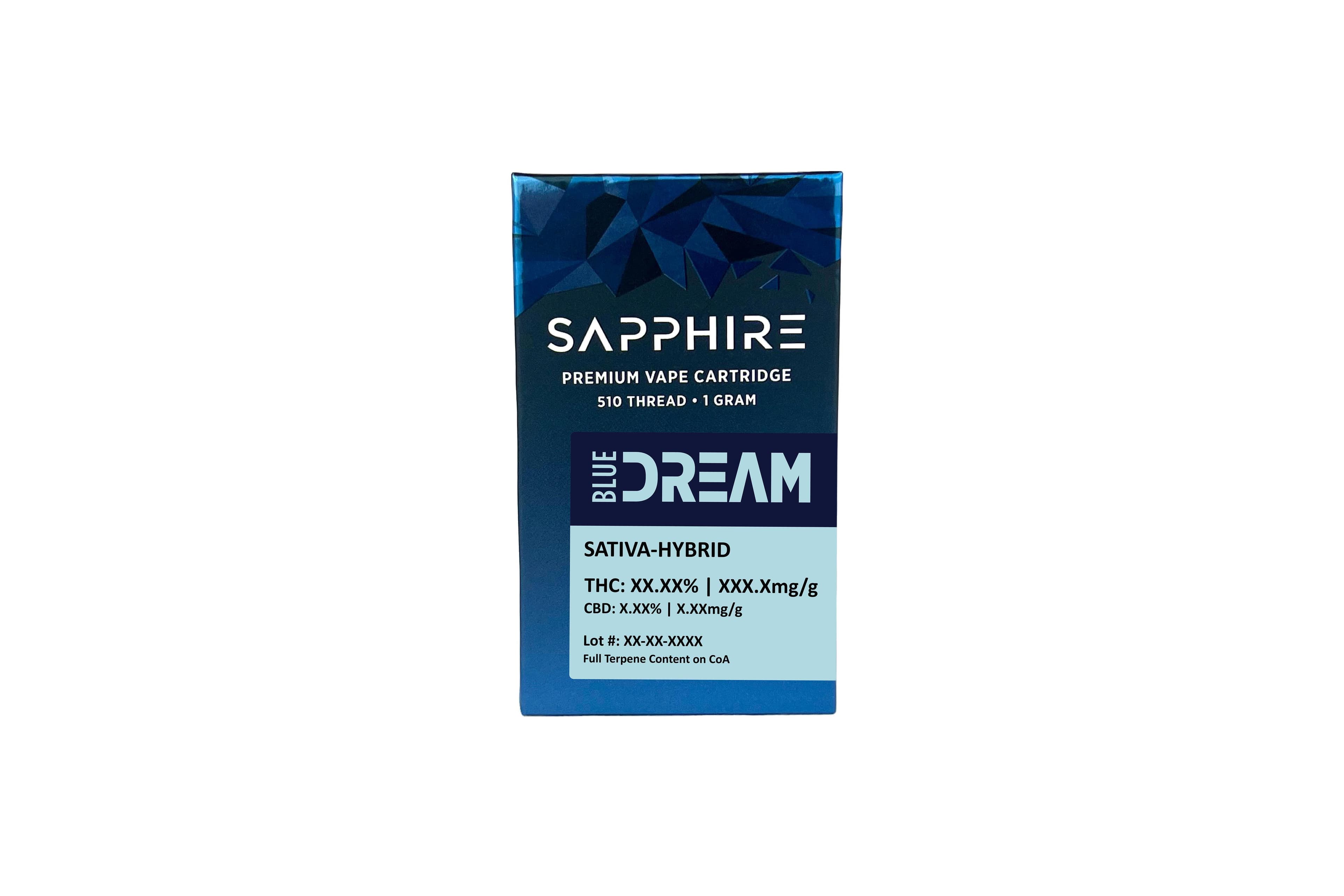 Sapphire