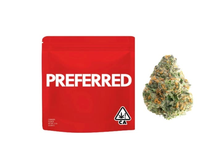 Preferred Gardens D-Lish