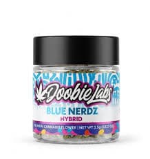 Doobie Labs Doobie Labs Blue Nerdz