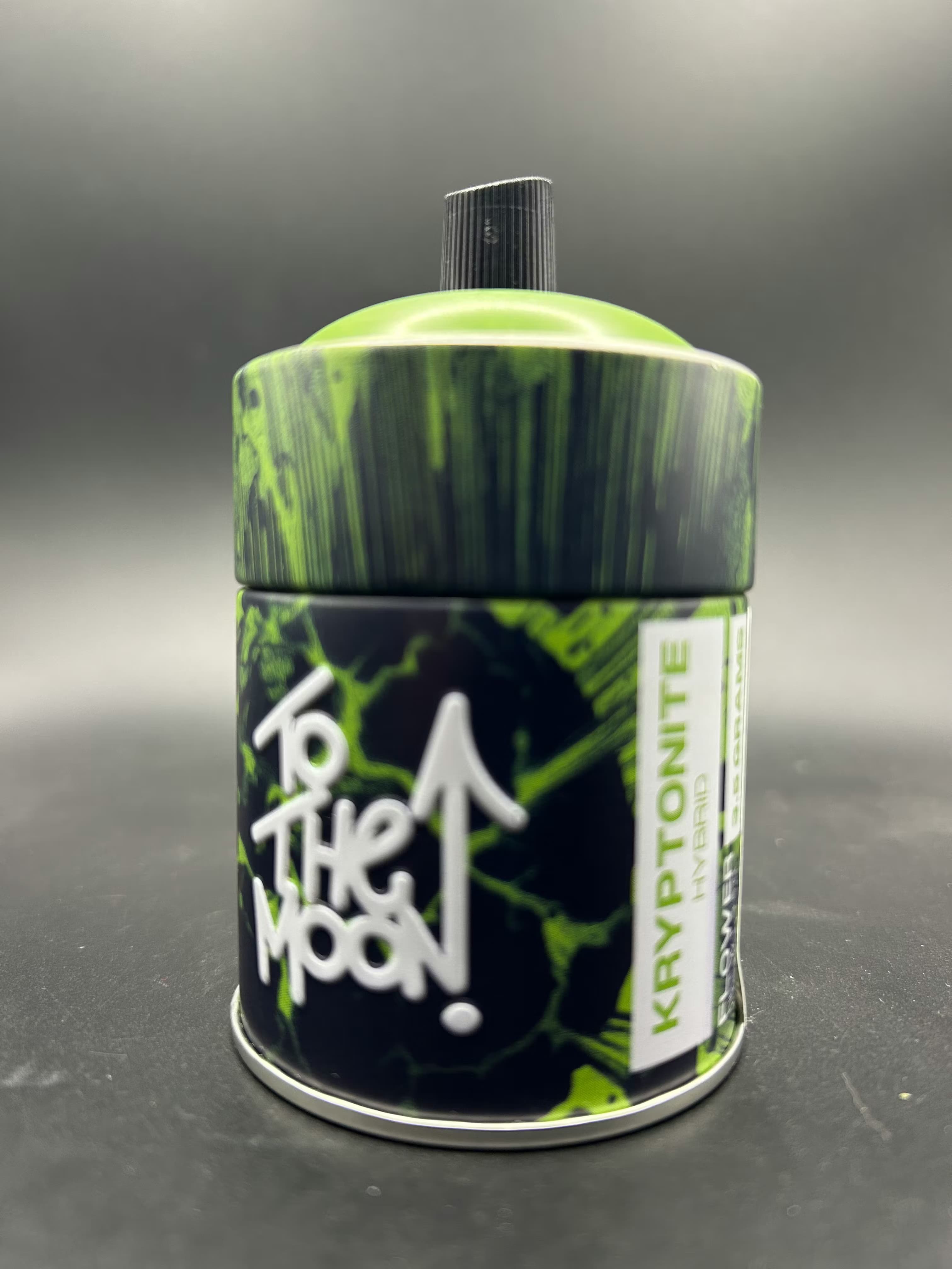To The Moon Kryptonite - Premium Flower - 3.5g