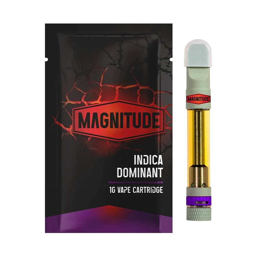 Magnitude Gelato Cartridge | 1g