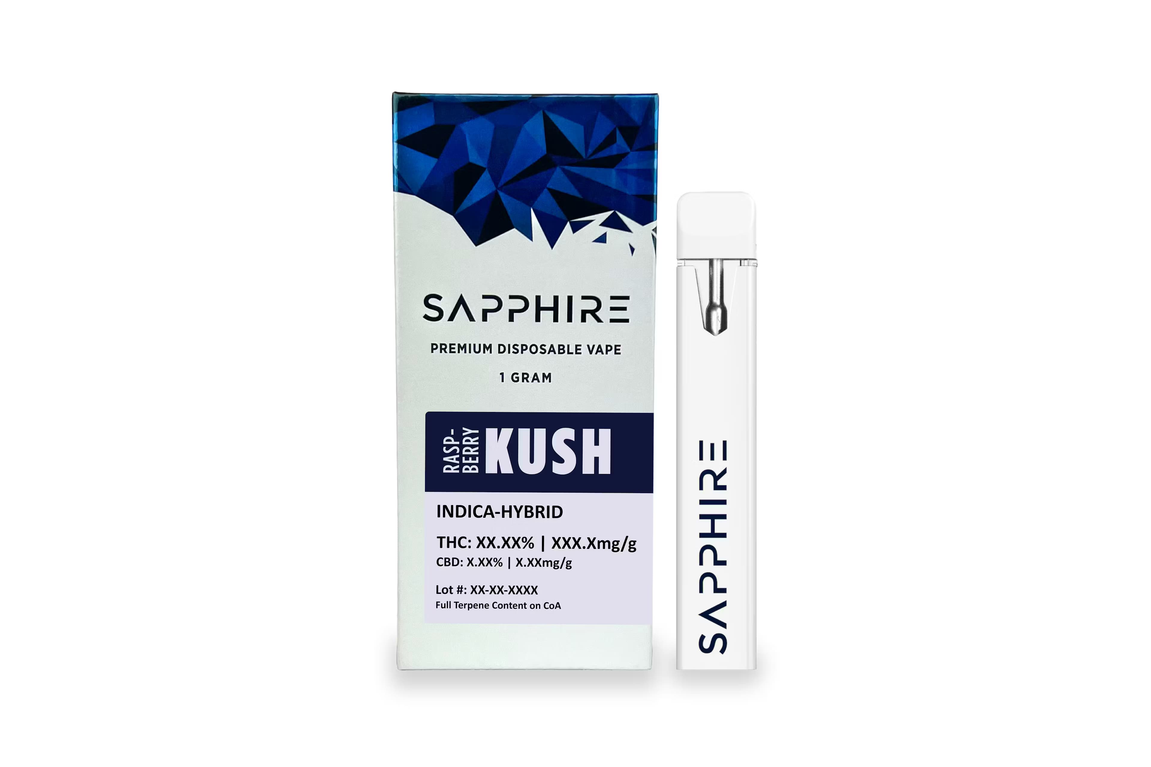 Sapphire