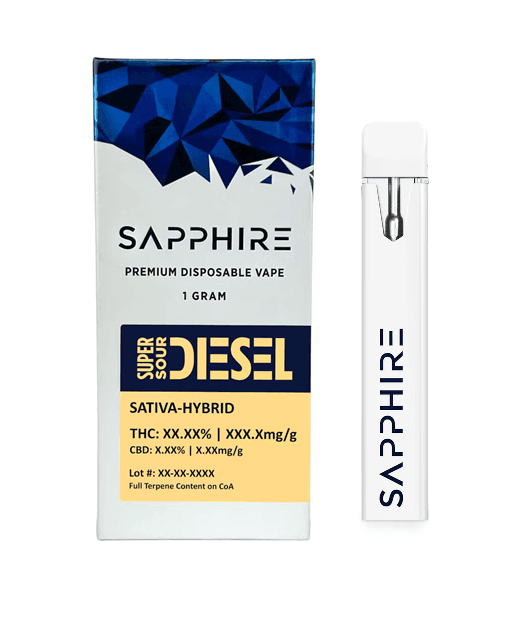 Sapphire