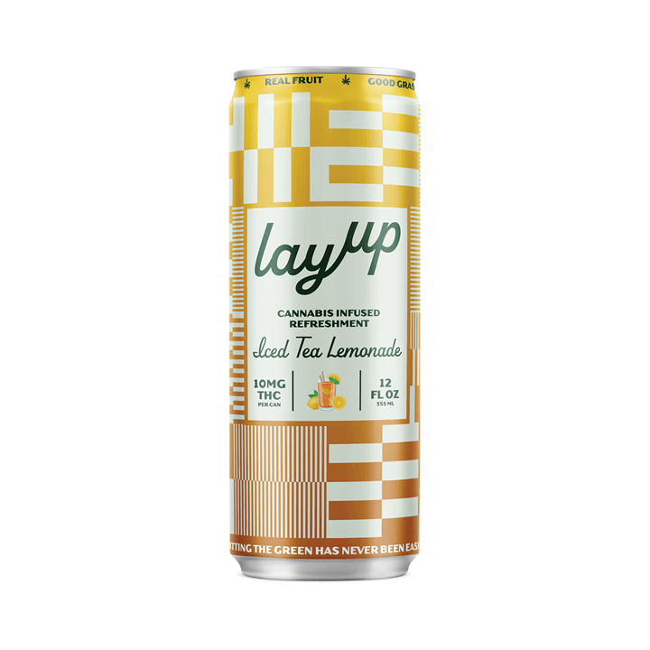 Layup Beverages