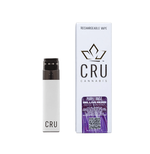 CRU Cannabis