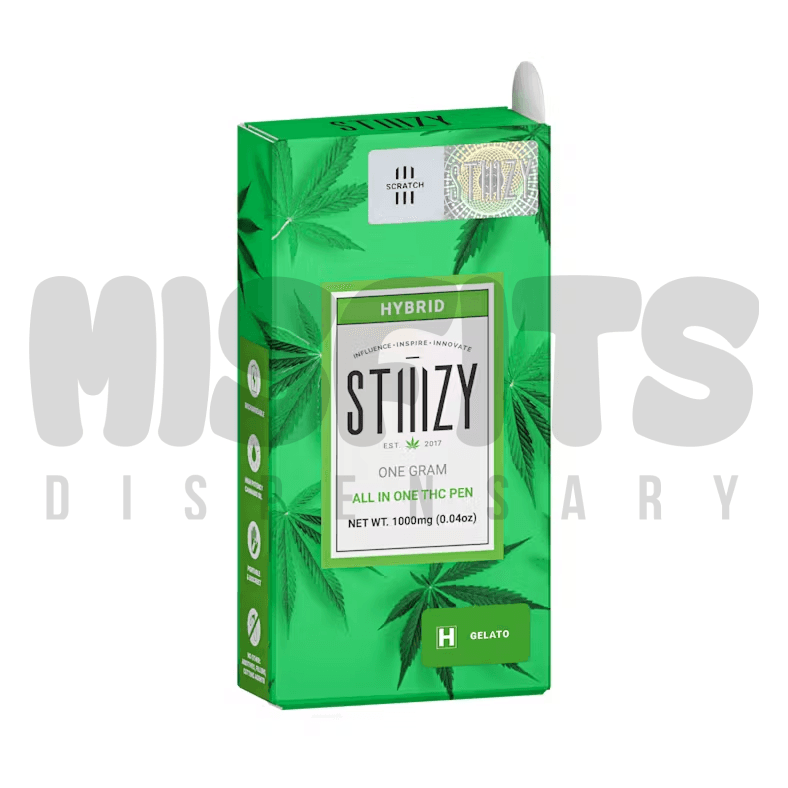STIIIZY Vapes