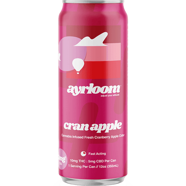 Ayrloom Beverages