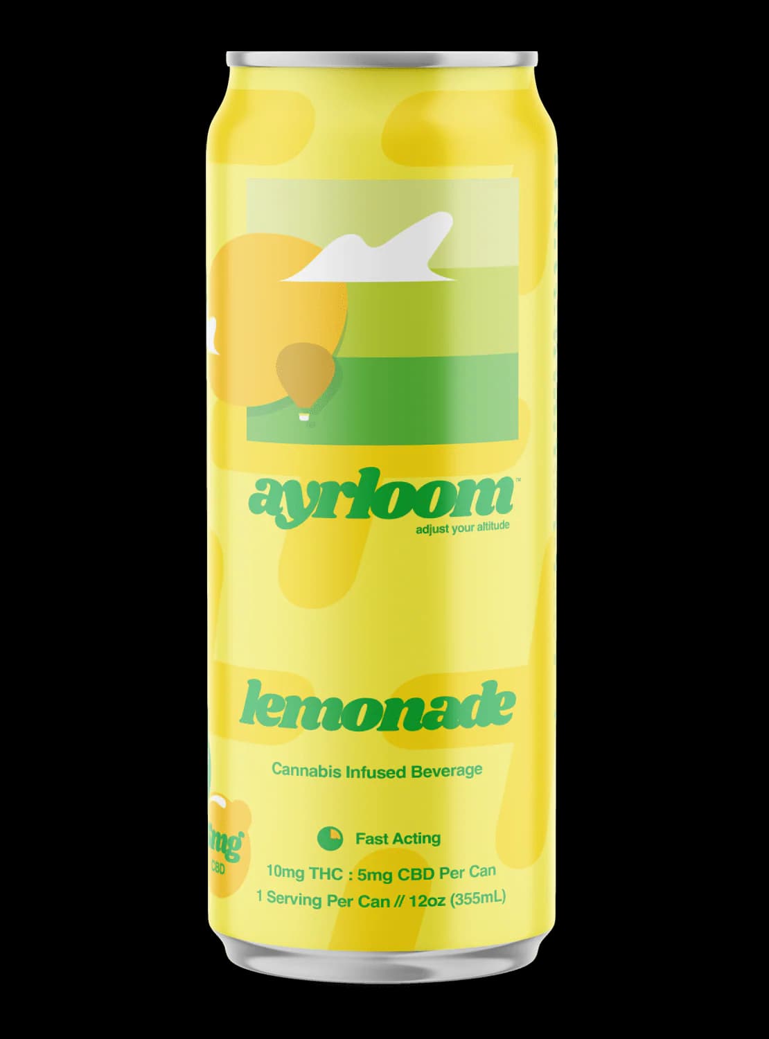 Ayrloom Beverages