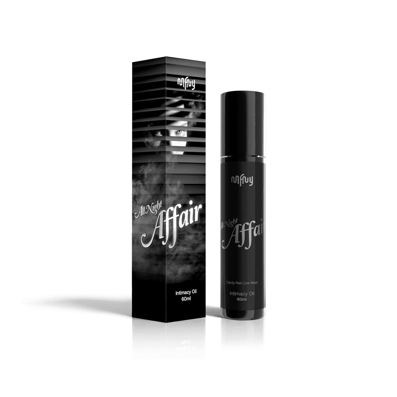 MFNY Tinctures