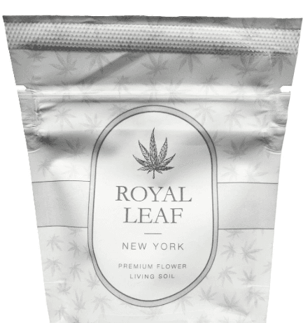 Royal Leaf