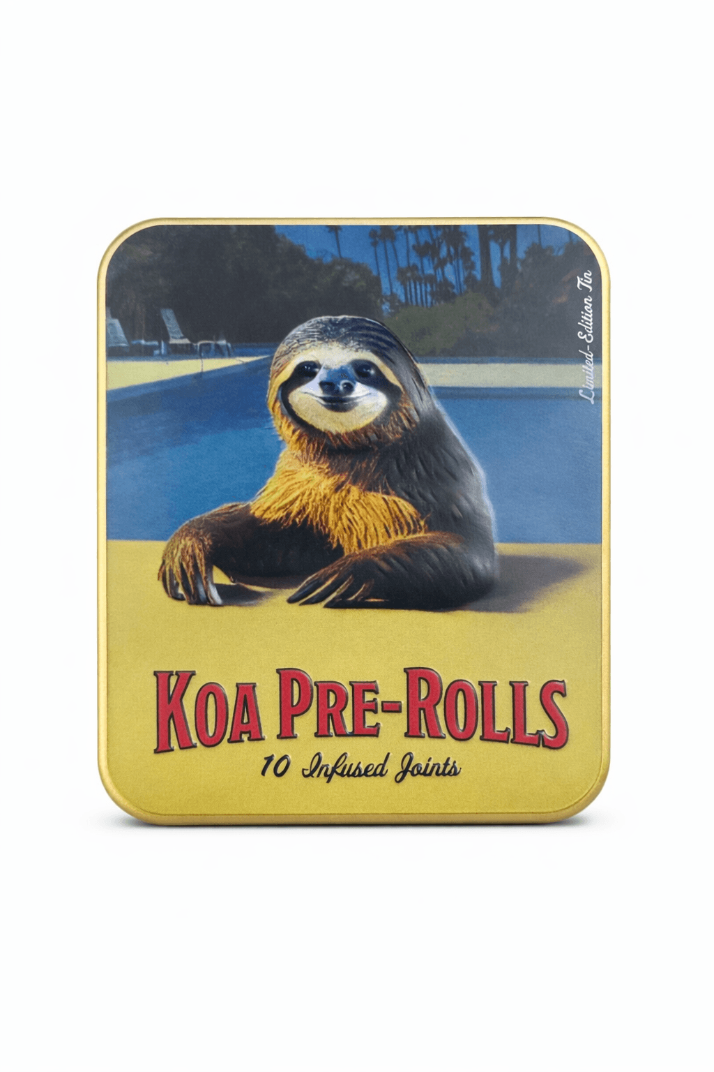 Koa