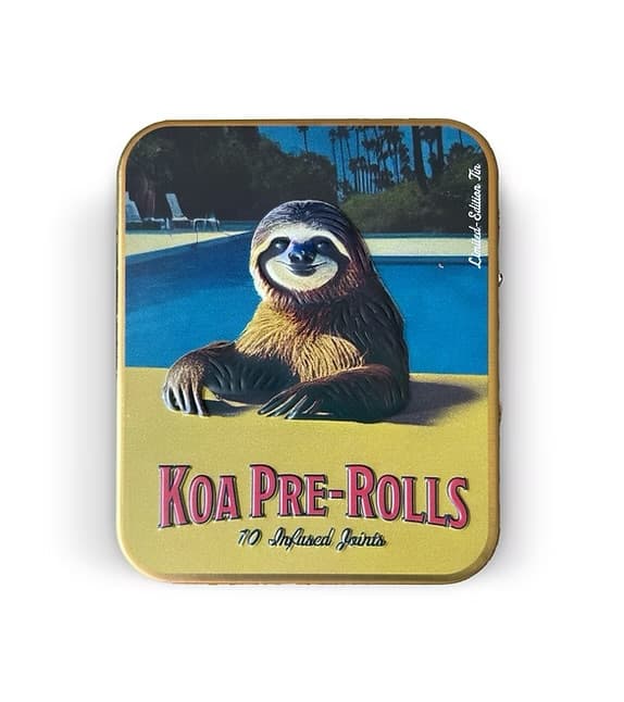 Koa