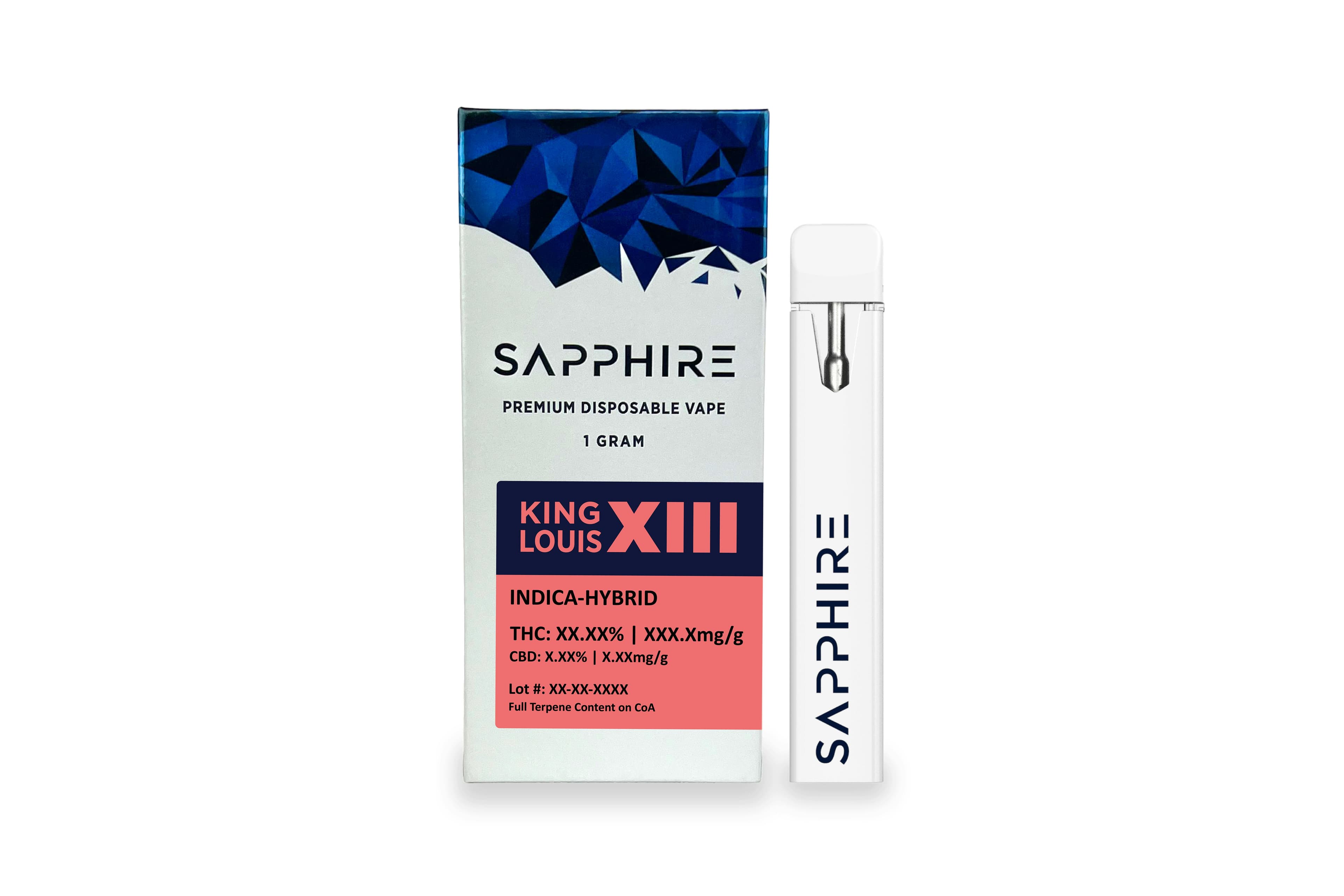 Sapphire