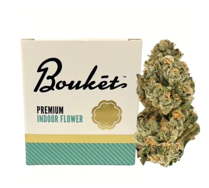 Bouket Flower