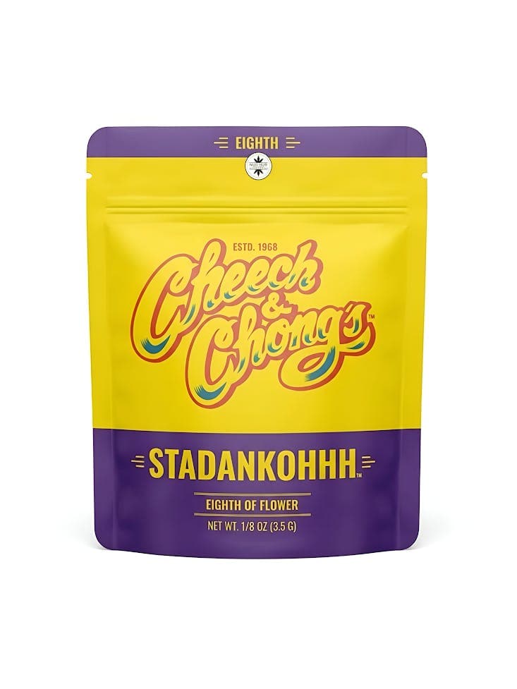 Cheech & Chong Stadankohhh | Flower